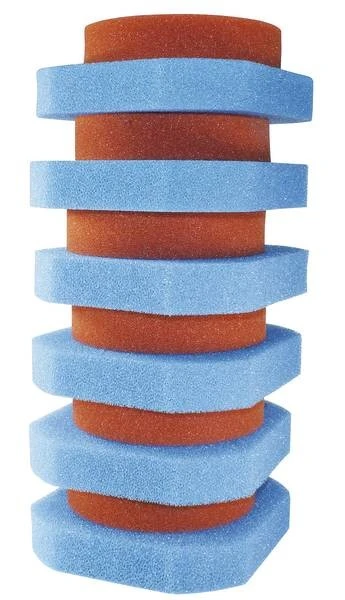 Ersatzfilterset Für FiltoClear 15000 (Art.Nr. 56884) 3 Ersatzfilterset Für FiltoClear 15000 (Art.Nr. 56884)