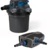 FiltoClear 13000 Set Druckfilter-Komplettsystem Mit Reinigungsfunktion Von OASE (Art.Nr.77781) -Gartenserien Laden filtoclear 13000 set 1280x1280