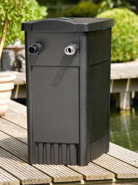 FiltoMatic 25000 CWS Von OASE (Art.Nr.50925) 3 FiltoMatic 25000 CWS Von OASE (Art.Nr.50925)