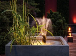 Filtral 3000 UVC Multifunktionsfilter Von OASE (Art.Nr. 70234) -Gartenserien Laden filtral 1500 vulkan 1280x1280