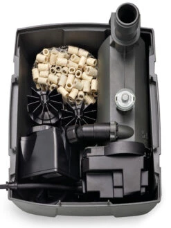 Filtral 3000 UVC Multifunktionsfilter Von OASE (Art.Nr. 70234) -Gartenserien Laden filtral 3000 1 1280x1280