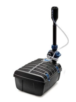 Filtral 3000 UVC Multifunktionsfilter Von OASE (Art.Nr. 70234)