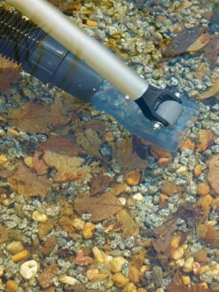 Flachdüse PondoVac Premium Von OASE (Art.Nr. 40306) -Gartenserien Laden flachduese pondovac einsatz 1280x1280