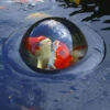Floating Fish Sphere M Von Velda (Art.Nr. Vel123503) 2 Floating Fish Sphere M Von Velda (Art.Nr. Vel123503) -Gartenserien Laden floating fish sphere 1 1280x1280