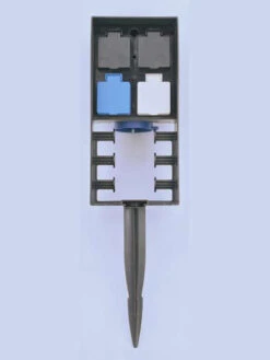 Jumping Jet - Rainbow Star (Art.Nr. X+50052) -Gartenserien Laden fm master 3 1280x1280