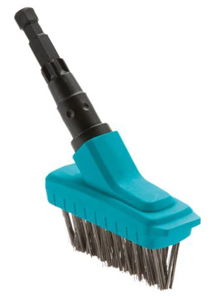 GARDENA Fugenbürste "M" (Art.Nr. 587192) 3 GARDENA Fugenbürste "M" (Art.Nr. 587192)