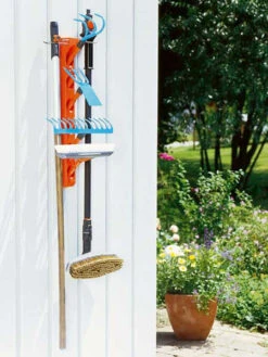 GARDENA Geräteleiste (ArtNr. 464988) -Gartenserien Laden gardena geraeteleiste2 40474 1 1280x1280