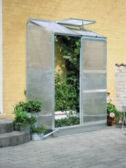 Juliana Wandgewächshaus Neptun 6 Juliana Wandgewächshaus Neptun -Gartenserien Laden gewaechshaus neptun m 1280x1280