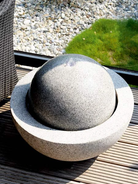 Emsa In- & Outdoorbrunnen 'Guapi' (Art.Nr. EM8512314057) 4 Emsa In- & Outdoorbrunnen 'Guapi' (Art.Nr. EM8512314057) - Image 2