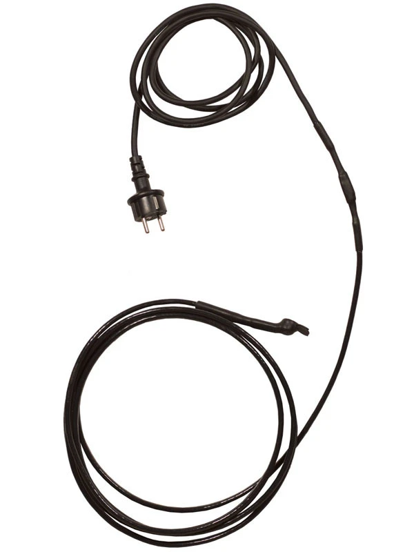 Frostschutz-Heizkabel Für Kübelpflanzen 4 Frostschutz-Heizkabel Für Kübelpflanzen - Image 2