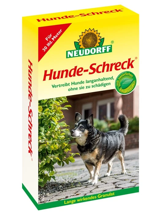 Hunde-Schreck 3 Hunde-Schreck