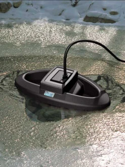 IceFree Thermo 200 Von OASE (Art.Nr. 51230) -Gartenserien Laden icefree thermo 80908 1 1280x1280