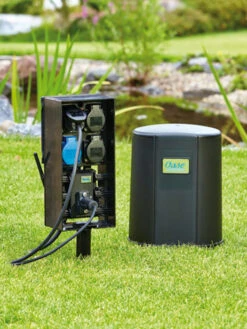 InScenio FM-Master EGC Home Von OASE (Art.Nr. 70785) 6 InScenio FM-Master EGC Home Von OASE (Art.Nr. 70785) -Gartenserien Laden inscenio fm master wlan2 1280x1280 1