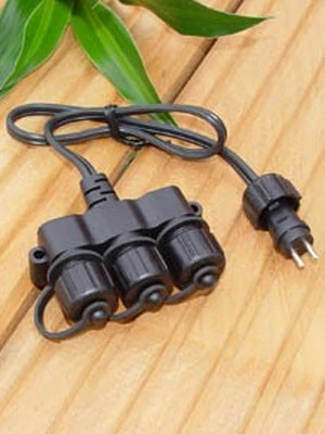 Kabelverteiler (Art.Nr. 6006011) 3 Kabelverteiler (Art.Nr. 6006011)