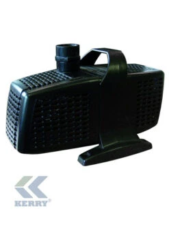 Teich- Und Filterpumpe Kerry 30000l (Art.Nr. AGkep30000n)