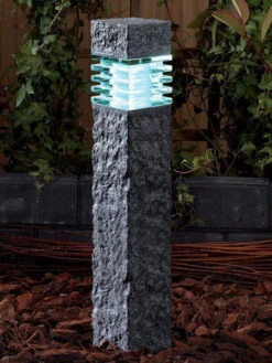 Gartenleuchte 'Kolossos' Von Garden-Lights (Art.Nr. 3544461) -Gartenserien Laden kolossos stimmung garden li 75850 1 76121 1 1280x1280