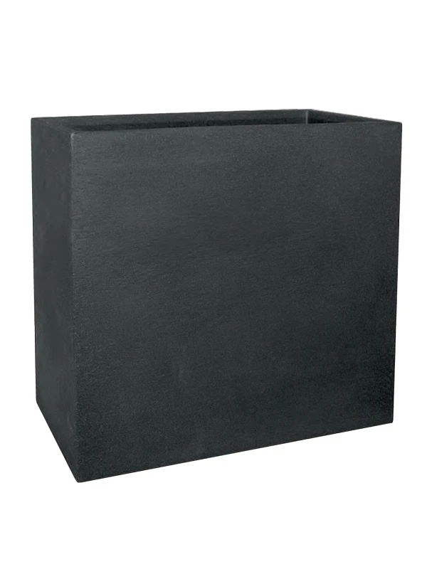 Pflanzkübel Raumteiler "Kubus" 4 Pflanzkübel Raumteiler "Kubus" – Bild 2