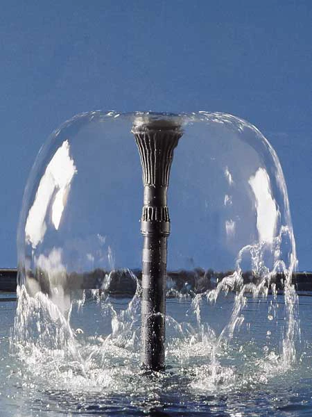 Lava 36-10 K Von OASE (Art.Nr. 52318) 3 Lava 36-10 K Von OASE (Art.Nr. 52318)