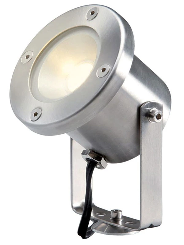 Garten-Spotstrahler 'Catalpa' Von Garden-Lights (Art.Nr. 4121601) 3 Garten-Spotstrahler 'Catalpa' Von Garden-Lights (Art.Nr. 4121601)