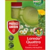 Bayer Universal-Rasenunkrautfrei Loredo® Quattro