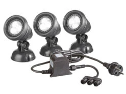 LunAqua Classic LED Set 3 Von OASE (Art.Nr.50530) -Gartenserien Laden lunaqua classic led 3 3 1280x1280