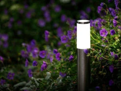 Gartenleuchte 'Silia' Von Garden-Lights (Art.Nr. 4139601) -Gartenserien Laden lunia 3 1280x1280