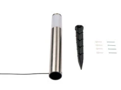 Gartenleuchte 'Lunia' Von Garden-Lights (Art.Nr. 4138601) -Gartenserien Laden lunia 4 1280x1280