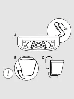 Blumenkasten 'Maya' -Gartenserien Laden maya inhalt 1280x1280