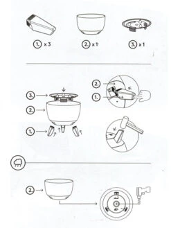 Pflanzkübel Oslo ECO -Gartenserien Laden oslo detail 1280x1280