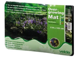 Overgrowing Mat Von Velda (Art.Nr.Vel127590) -Gartenserien Laden overgrowing mat verpackt 1280x1280