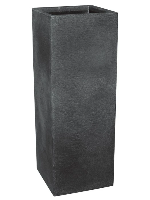 Pflanzkübel Kubus Säule 3 Pflanzkübel Kubus Säule
