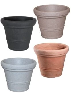 Pflanzkübel Milano -Gartenserien Laden pflanzkuebel milano 1280x1280