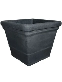 Pflanzkübel Parma -Gartenserien Laden pflanzkuebel parma anthrazi 1280x1280