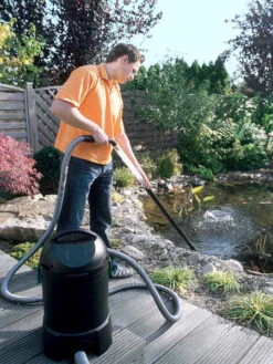 PondoVac Classic Von OASE (Art.Nr.50529) -Gartenserien Laden pondomat j12 78066 1 1280x1280