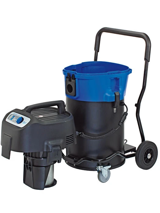 PondoVac Premium Von OASE (Art.Nr. 40256) 4 PondoVac Premium Von OASE (Art.Nr. 40256) - Image 2