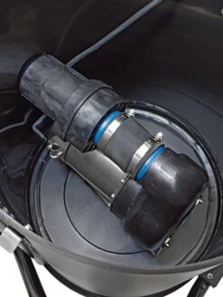 PondoVac Premium Von OASE (Art.Nr. 40256) 11 PondoVac Premium Von OASE (Art.Nr. 40256) -Gartenserien Laden pondovac premium pumpe 1280x1280