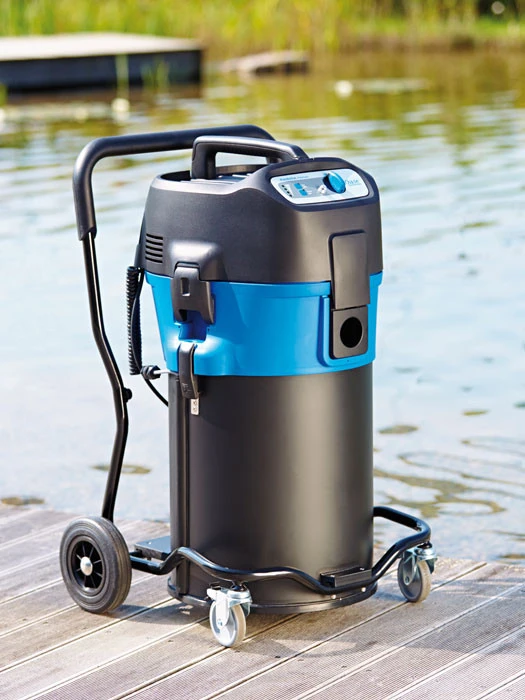 PondoVac Premium Von OASE (Art.Nr. 40256) 3 PondoVac Premium Von OASE (Art.Nr. 40256)