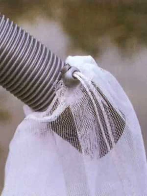 Verlängerungs-Ablaufset Pondovac 3 Und 4 (Art.Nr. 55448) 4 Verlängerungs-Ablaufset Pondovac 3 Und 4 (Art.Nr. 55448) - Image 2