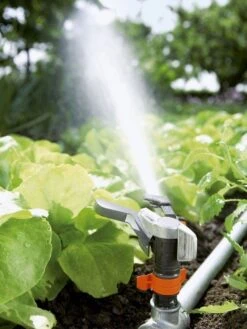 GARDENA Premium Impuls-, Kreis- Und Sektorenregnerkopf -Gartenserien Laden premium impuls kreis 1280x1280