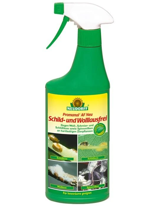 Promanal® AF Neu Schild- Und Wolllausfrei 3 Promanal® AF Neu Schild- Und Wolllausfrei