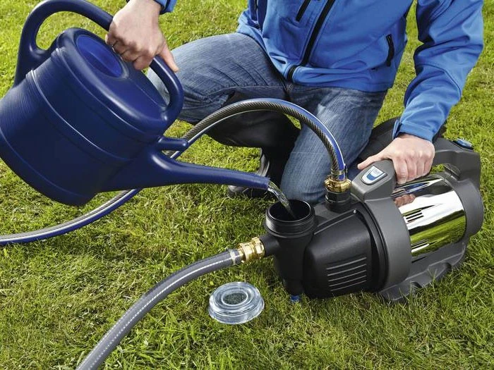 OASE ProMax Garden 5000 6 OASE ProMax Garden 5000 - Image 4