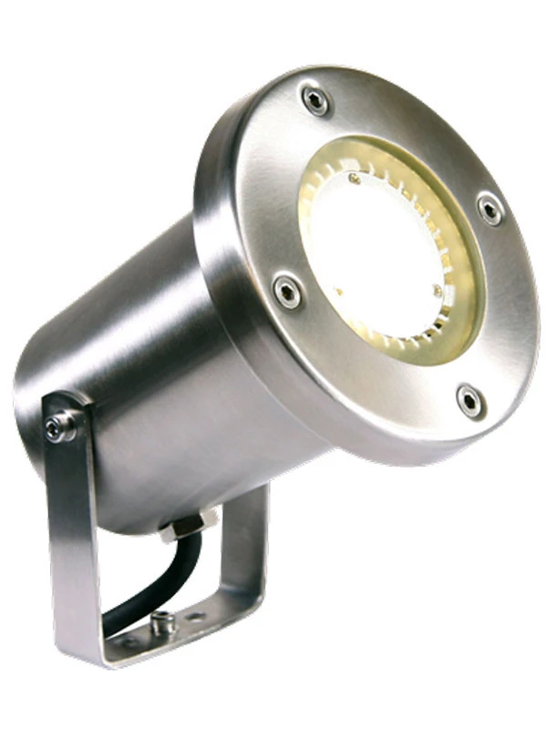 Teich/Garten-Spotstrahler Protego Von Garden-Lights (Art.Nr. 4118601) 3 Teich/Garten-Spotstrahler Protego Von Garden-Lights (Art.Nr. 4118601)