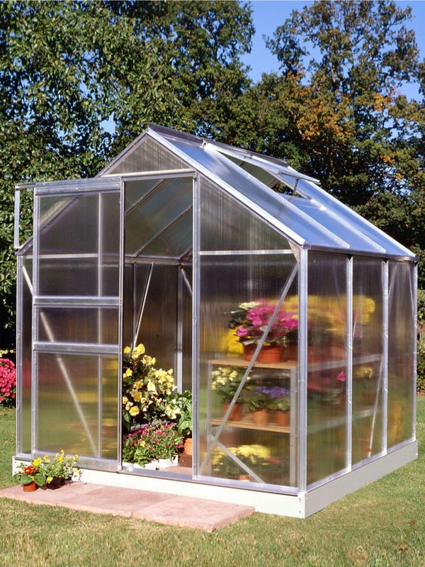 Juliana Gewächshaus Saturn 3 Juliana Gewächshaus Saturn