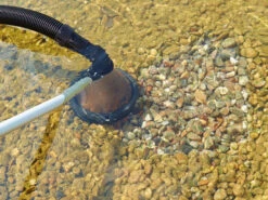 Saugglocke PondoVac Premium Von OASE (Art.Nr. 40304) -Gartenserien Laden saugglocke pondovac einsatz 1280x1280