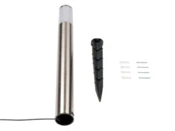 Gartenleuchte 'Silia' Von Garden-Lights (Art.Nr. 4139601) -Gartenserien Laden silia 2 1280x1280