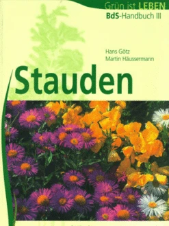 BdB-Handbuch ''Stauden''