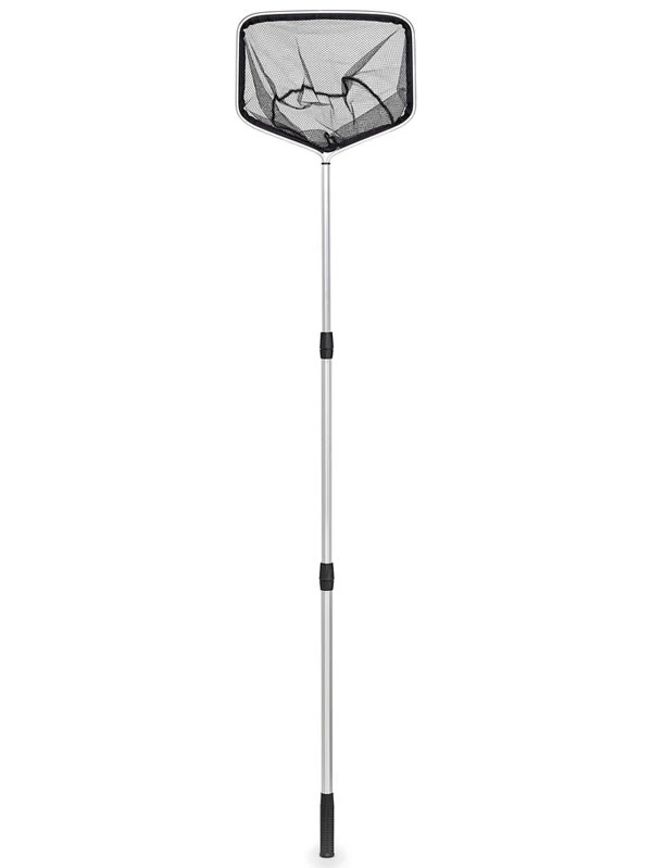 Teichkescher Rechteckig (Art.Nr. 84297) 3 Teichkescher Rechteckig (Art.Nr. 84297)