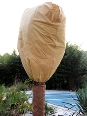 Vlies-Thermomantel, Uni Beige (Art.Nr. 36000) 4 Vlies-Thermomantel, Uni Beige (Art.Nr. 36000) - Image 2