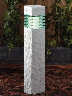 Gartenleuchte 'Titan LED' Von Garden-Lights (Art.Nr. 3580401) -Gartenserien Laden titan stimmung garden light 75848 1 76119 1 1280x1280