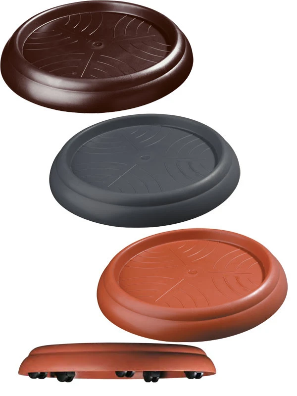 Untersetzer Mit Rollen 4 Untersetzer Mit Rollen - Image 2